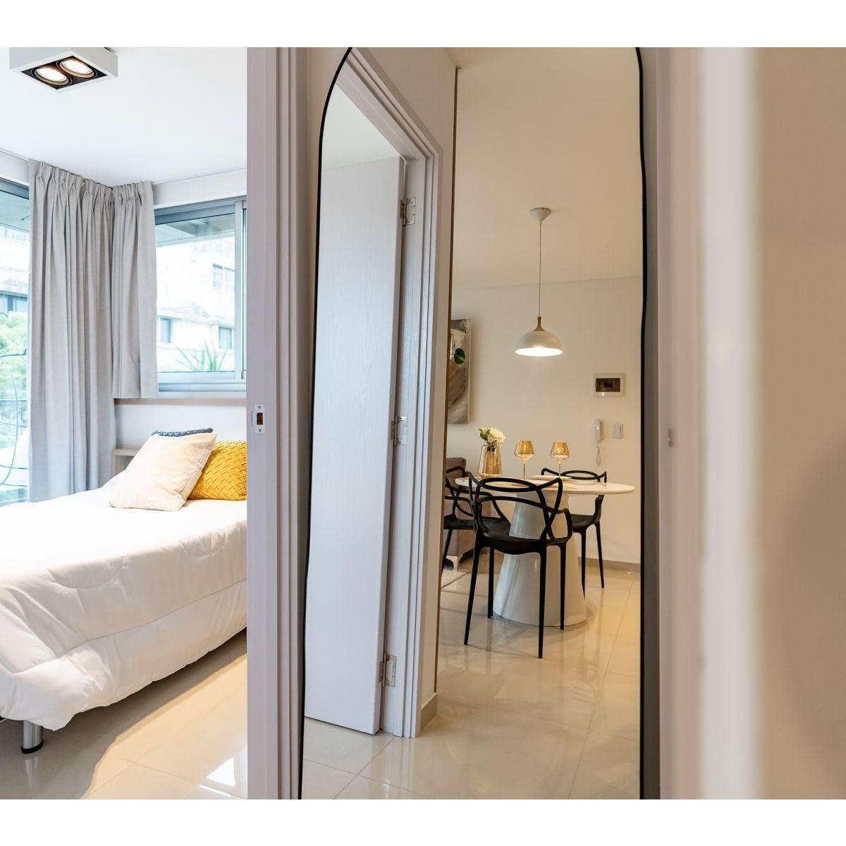 1 Dormitorio C/patio Exclusivo - a Estrenar - Salta 3503 4