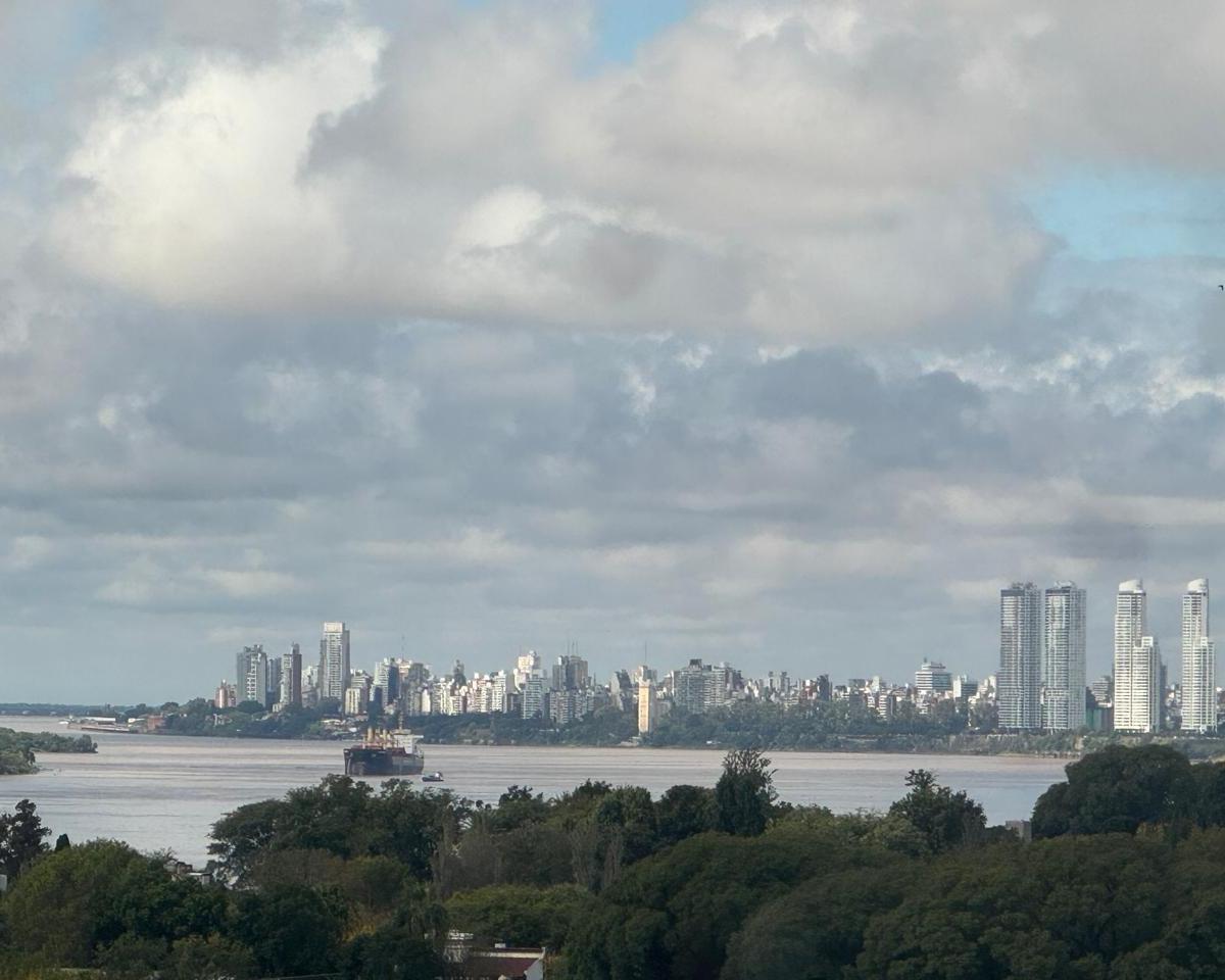 Departamento 3 Dorm. - Hermosa Vista - Maiztegui 570 5