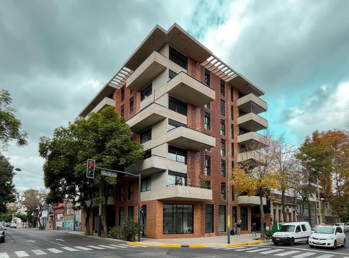 SALTA 3187 - LOCAL COMERCIAL