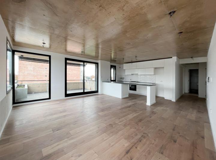 Foto de SALTA 3187 - 1 E - 1 DORMITORIO CON PATIO - A ESTRENAR -, imagen 5