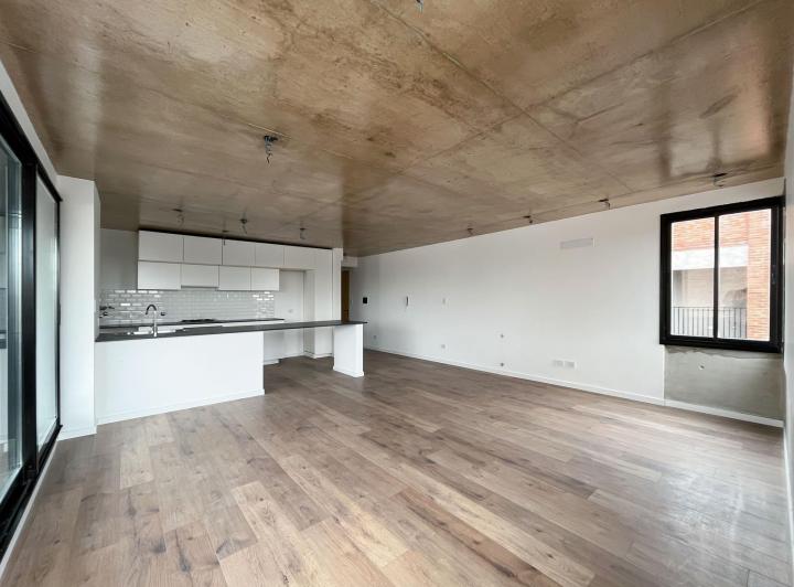 Foto de SALTA 3187 - 1 E - 1 DORMITORIO CON PATIO - A ESTRENAR -, imagen 2