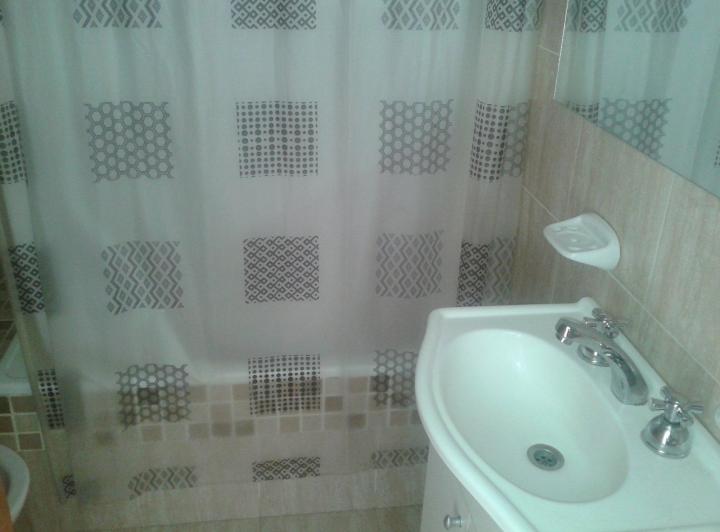 SAN JUAN   2893  -   DEPARTAMENTO DE 1 DORMITORIO   - 4