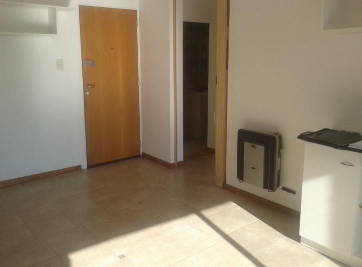SAN JUAN   2893  -   DEPARTAMENTO DE 1 DORMITORIO   - 3