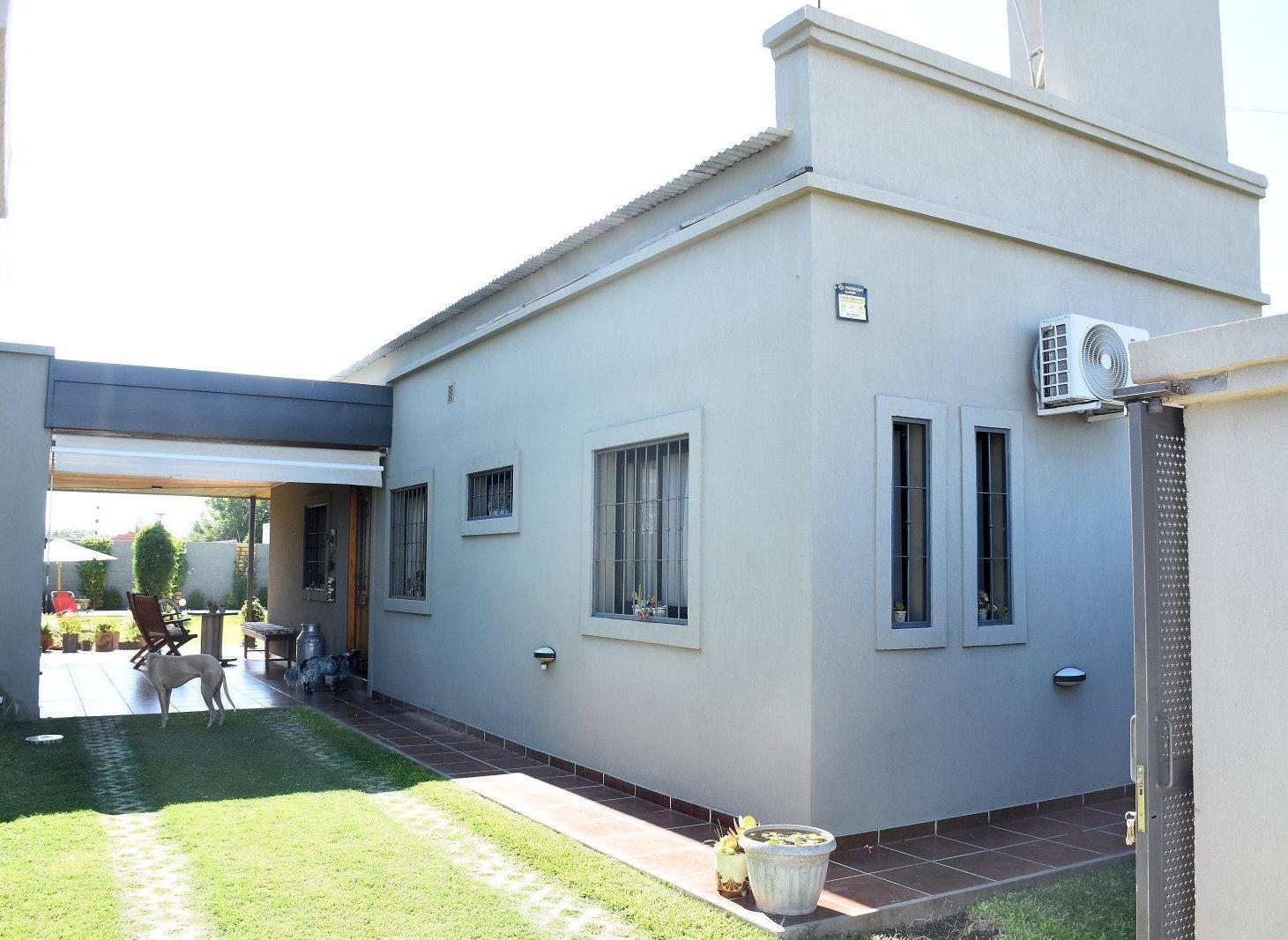 JINETEADAS 3266 - LOMAS DE ALICIA -