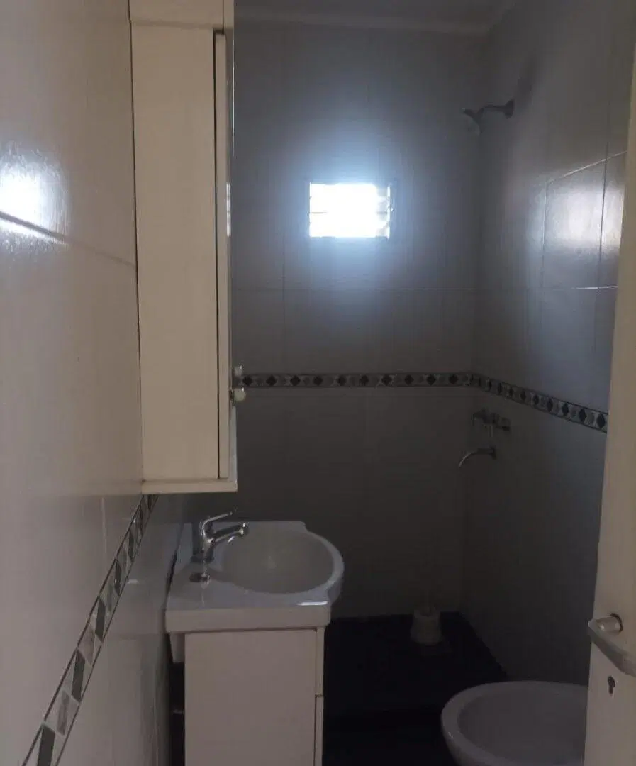 SAN LUIS 3495 - 1 DORMITORIO - 4