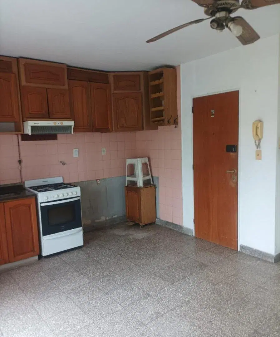 SAN LUIS 3495 - 1 DORMITORIO - 2