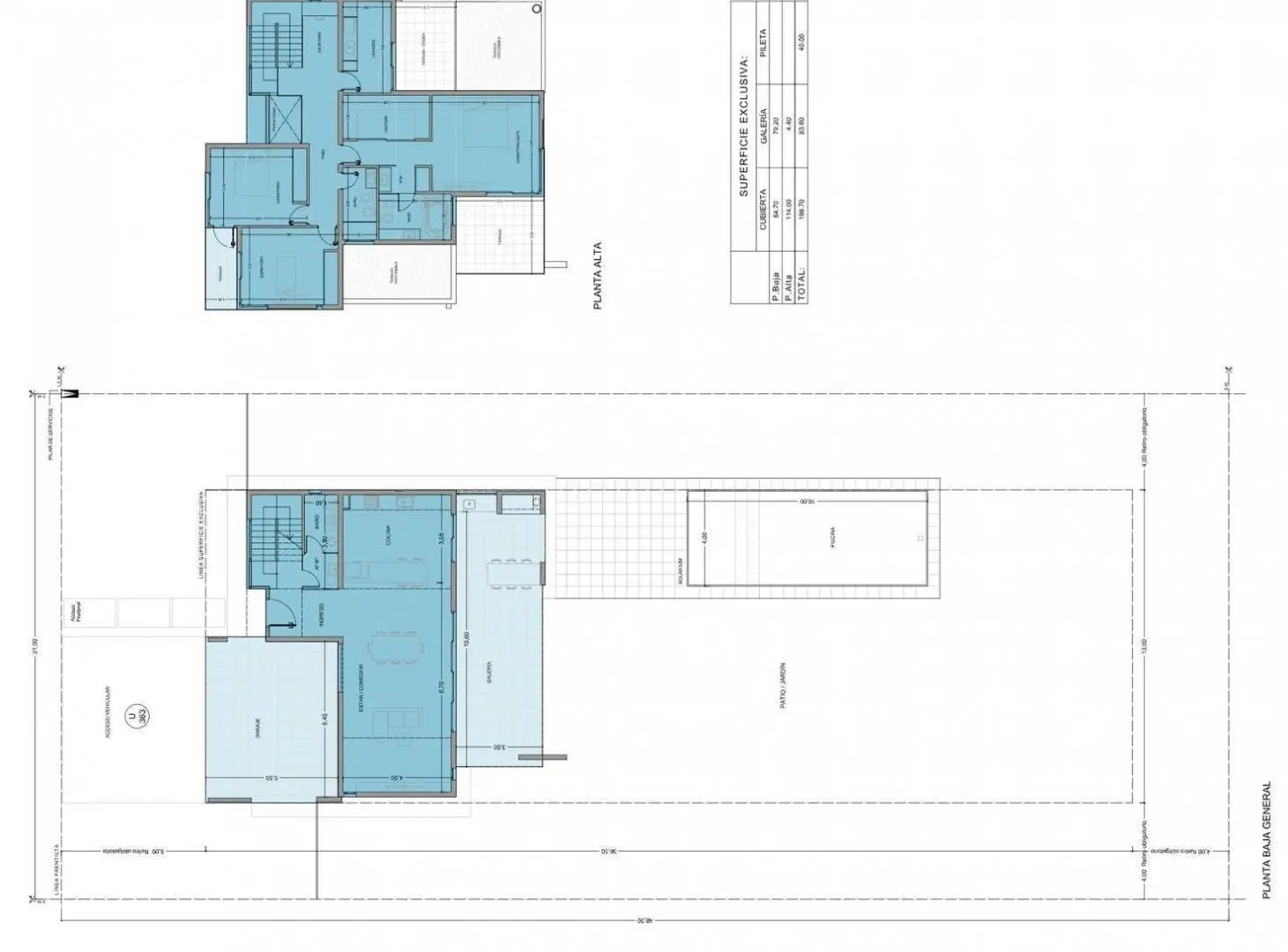 Plano 2