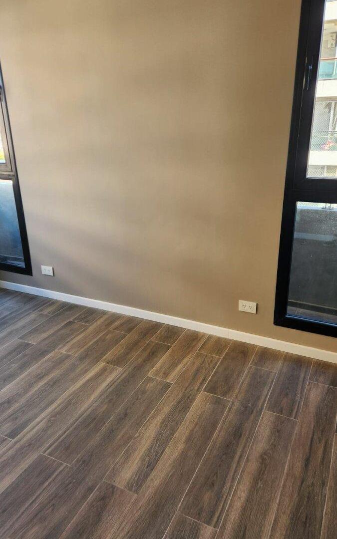 1 DORMITORIO - A ESTRENAR - CERRITO 1506