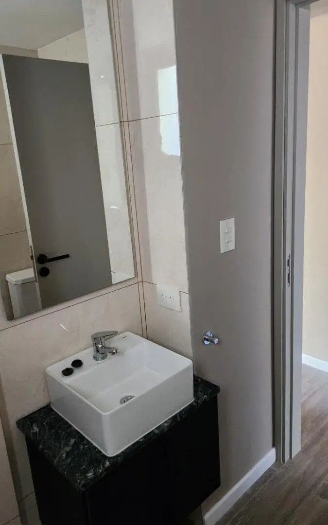 1 DORMITORIO - A ESTRENAR - CERRITO 1506 2
