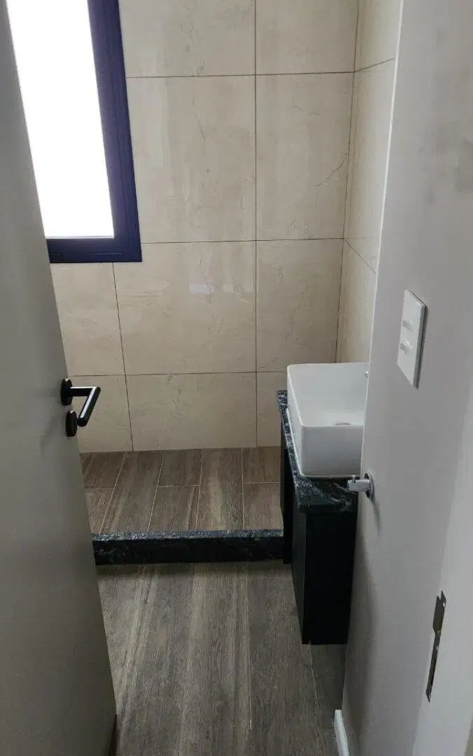 1 DORMITORIO - A ESTRENAR - CERRITO 1506 3