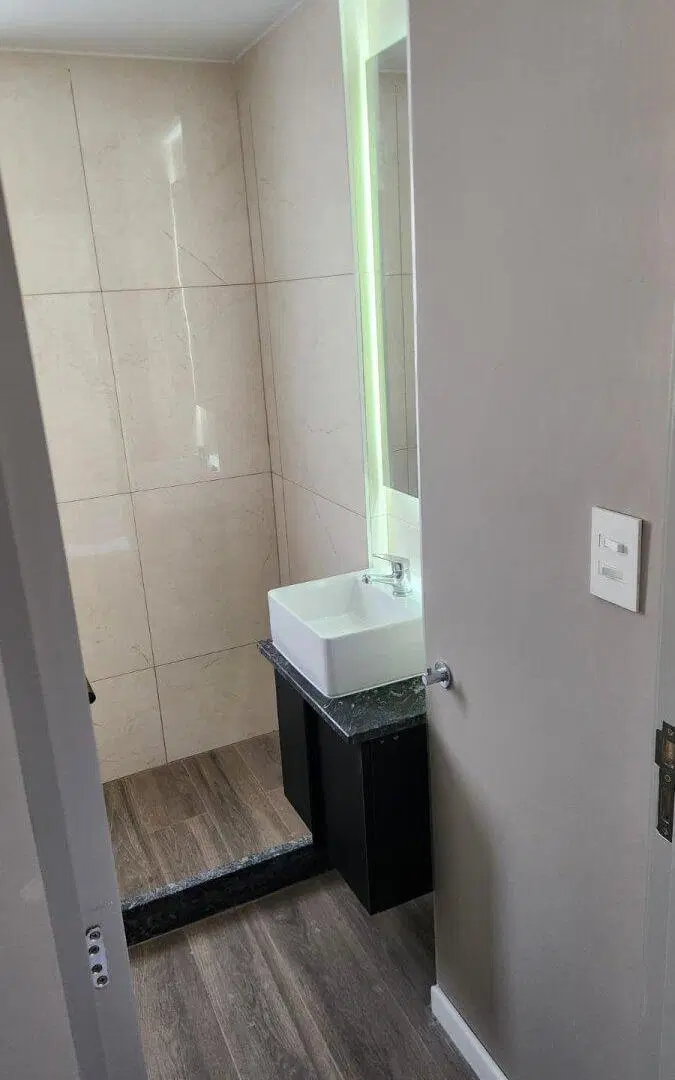 1 DORMITORIO - A ESTRENAR - CERRITO 1506 5