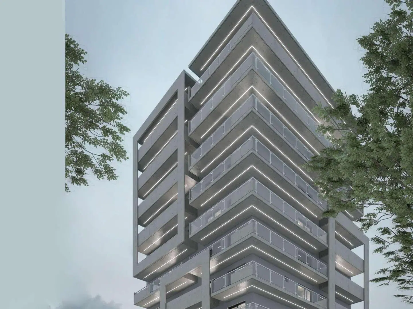 JUNIN 820 - 1 DORMITORIO - A ESTRENAR 2