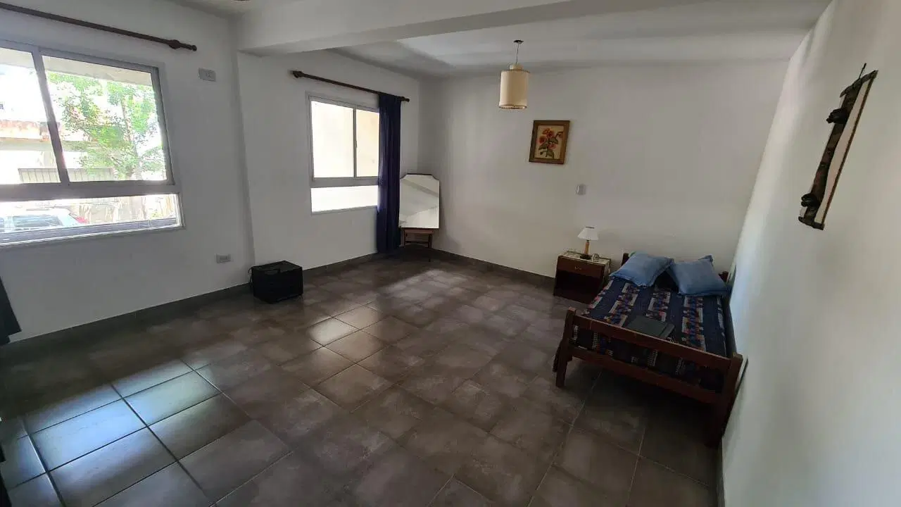 MONOAMBIENTE - A ESTRENAR - ZAVALLA 3144 5