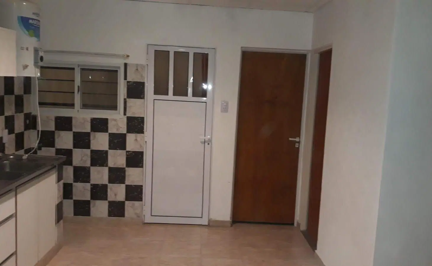 VALLE HERMOSO 1436 - DOS DEPARTAMENTOS - COCHERA DOBLE 1