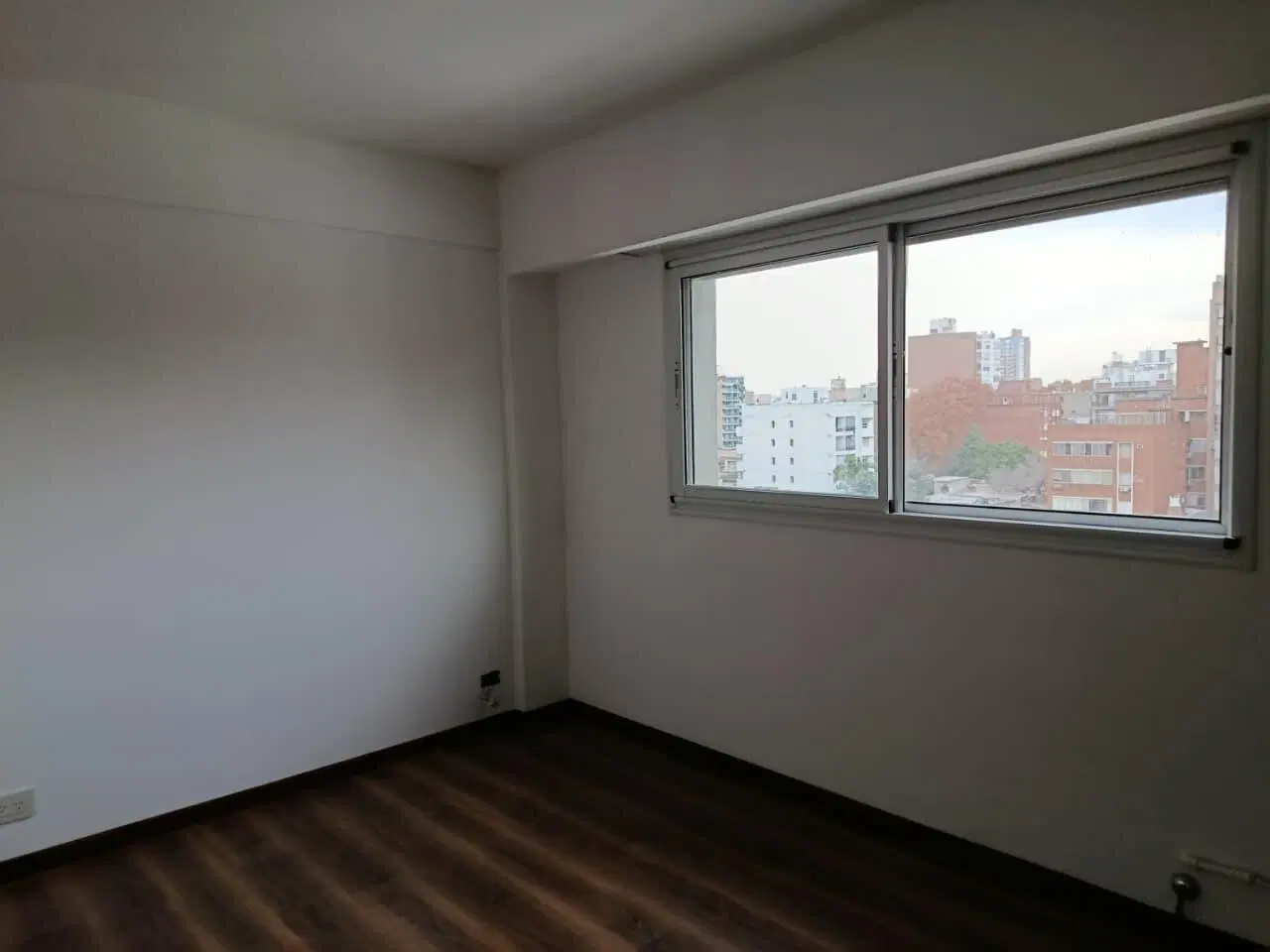 SAN JUAN 2679 - 1 DORMITORIO + COCHERA 3