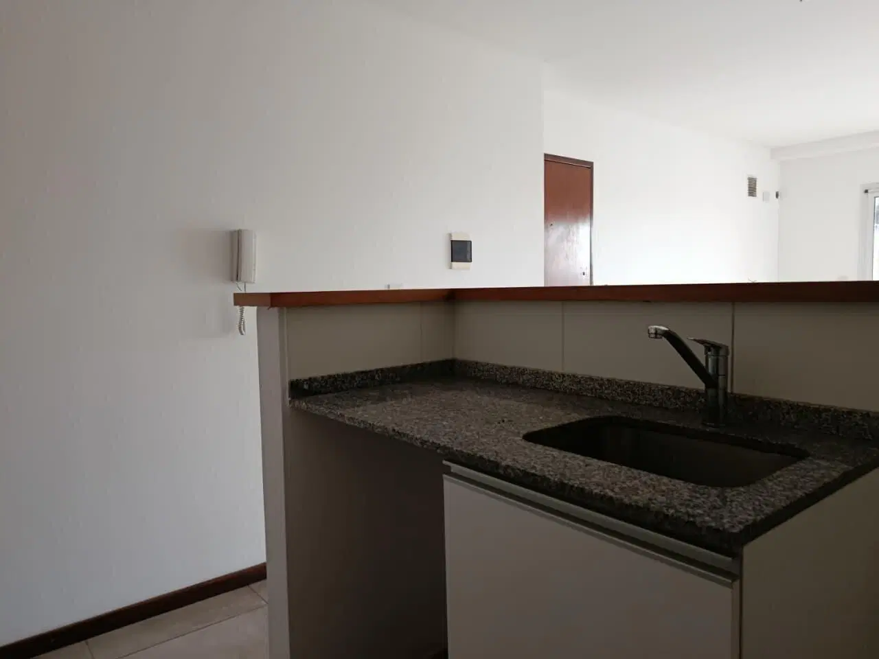 SAN JUAN 2679 - 1 DORMITORIO + COCHERA 4