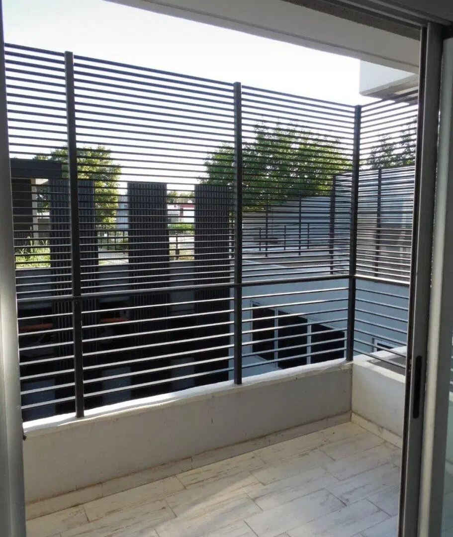 AV. PELLEGRINI 4041 - MONOAMBIENTE - A ESTRENAR 2