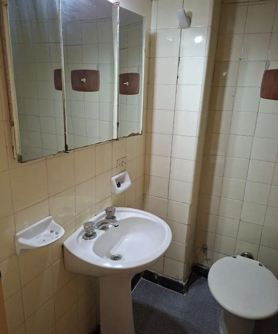 MITRE 1511 - 1 DORMITORIO - 4