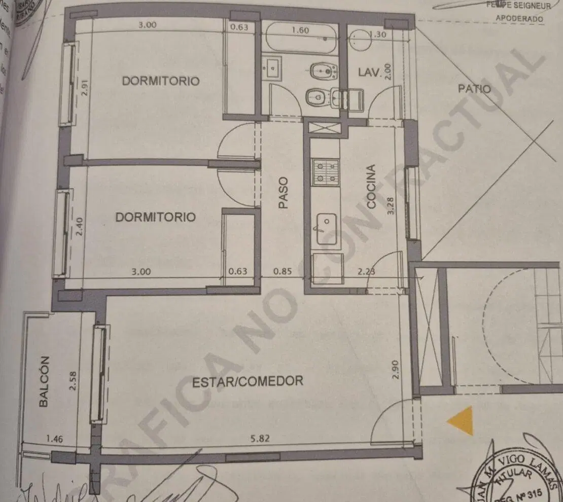 Plano 1