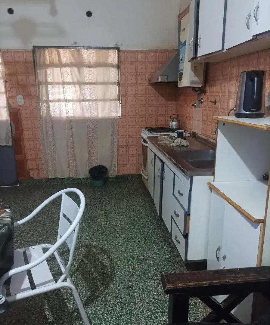 MEDRANO 2171 - 2 DORMITORIOS - COCHERA 5