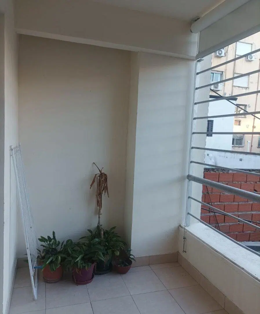 PTE. ROCA 454 - 1 DORMITORIO - 5