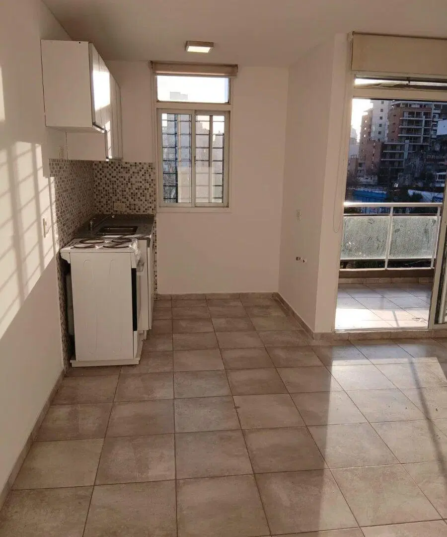 SARMIENTO 1925 - 1 DORMITORIO - 1