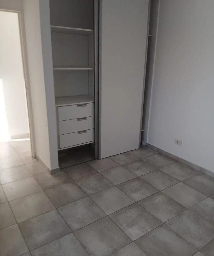 SARMIENTO 1925 - 1 DORMITORIO - 4