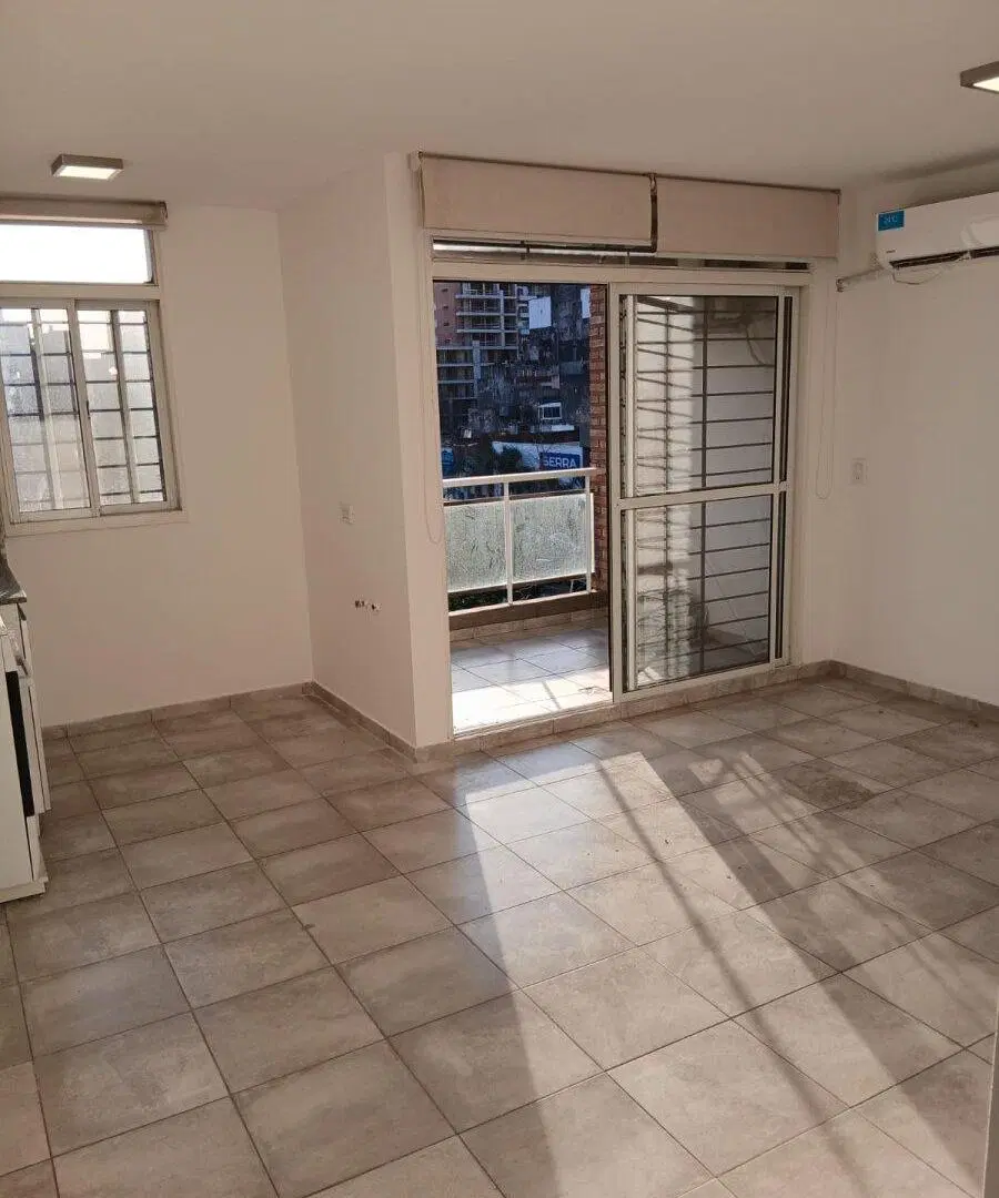 SARMIENTO 1925 - 1 DORMITORIO - 5