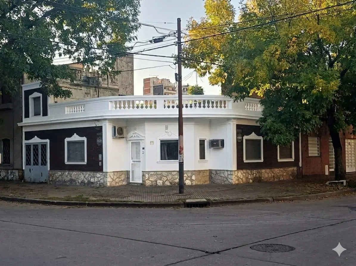 CHACABUCO 2400 - 2 DORMITORIOS 4