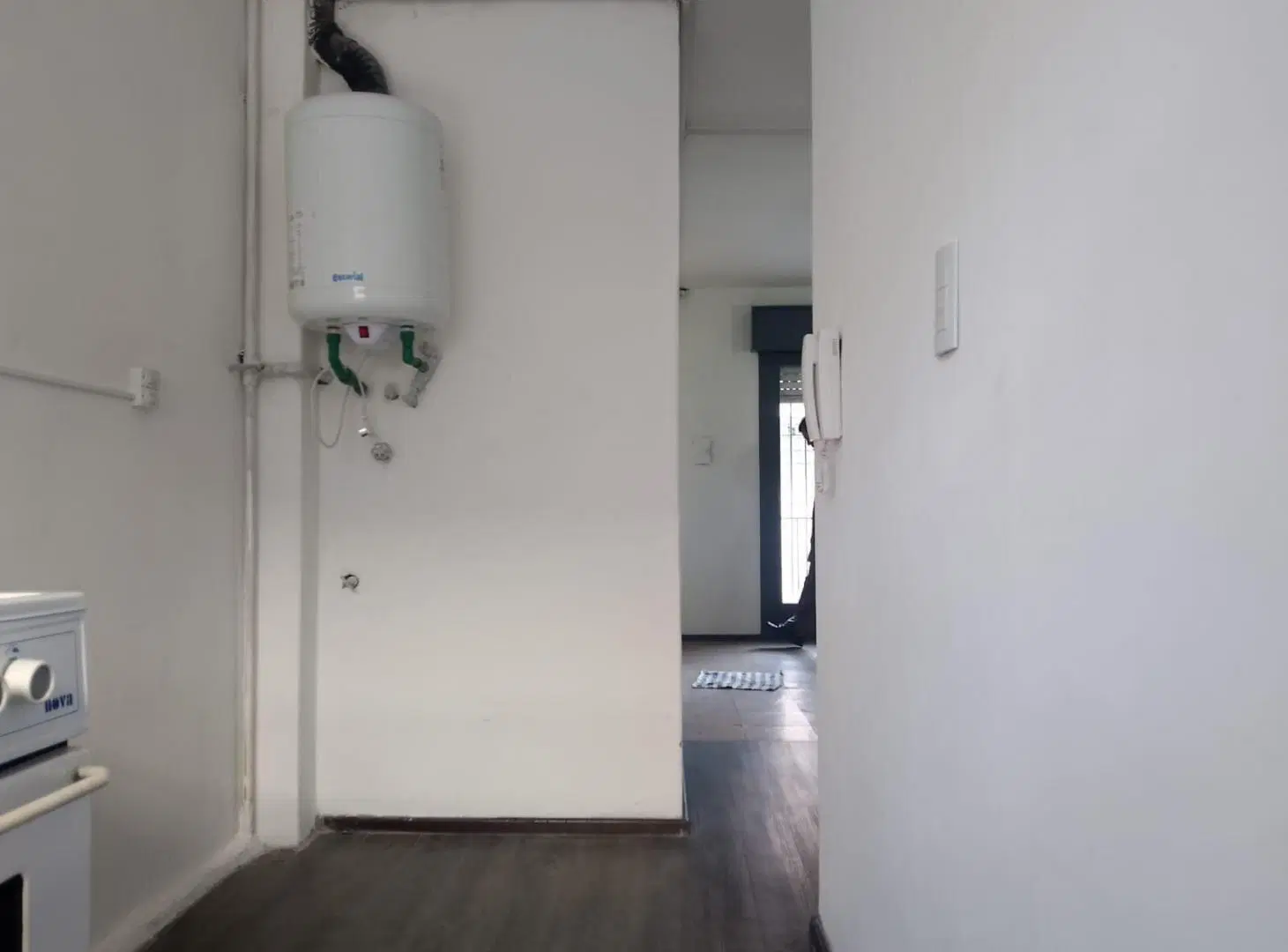 ITUZAINGO 1713 - 1 DORMITORIO 4