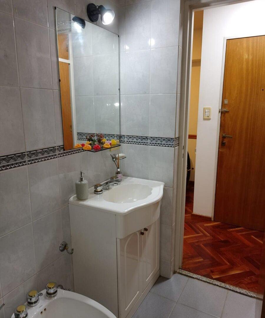 Foto de PARAGUAY 170 - 1 DORMITORIO -, imagen 5