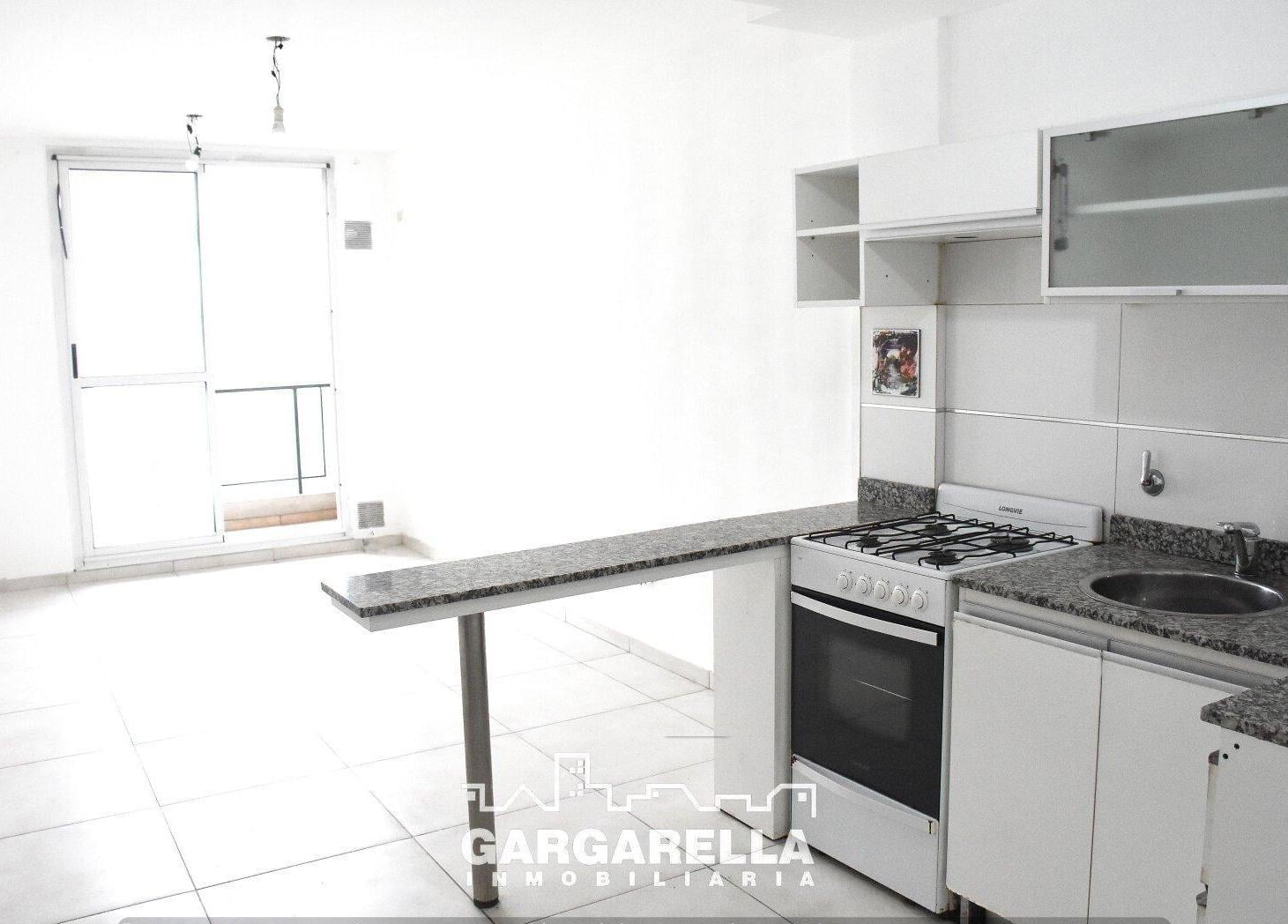 Foto de MENDOZA 5288 - 1 DORMITORIO + COCHERA, imagen 1