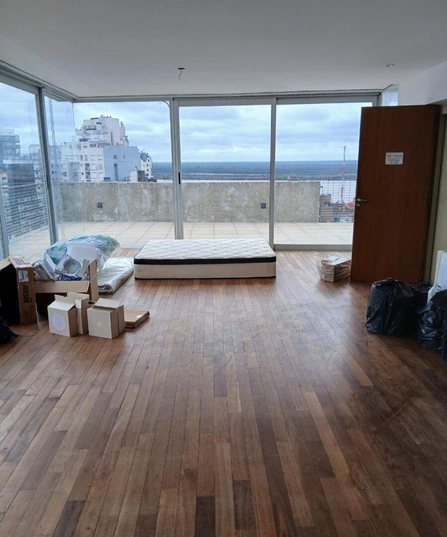 Foto de MAIPU 653 - DUPLEX - DOS DORMITORIOS, imagen 1