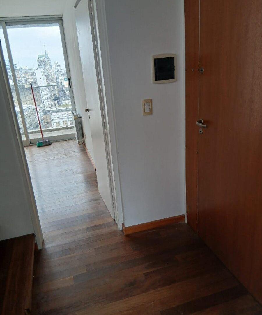 Foto de MAIPU 653 - DUPLEX - DOS DORMITORIOS, imagen 4