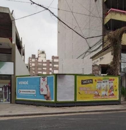 Foto de MENDOZA 1066 - TERRENO 430 M2 -, imagen 1