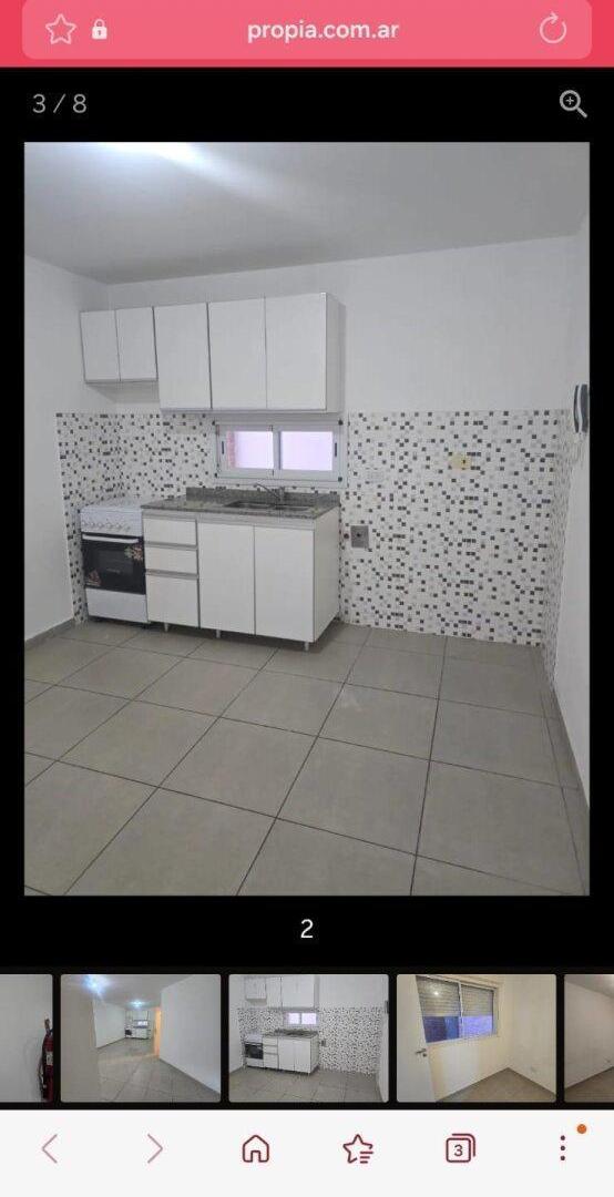 Foto de COCHABAMBA 136 - UN DORMITORIO -, imagen 2