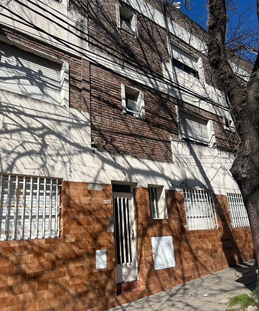 Foto de MERCANTE 1190 - DEPARTAMENTO -, imagen 2