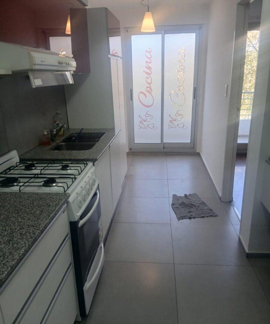 Foto de PASAJE GOULD 492 - DOS DORMITORIOS, imagen 5