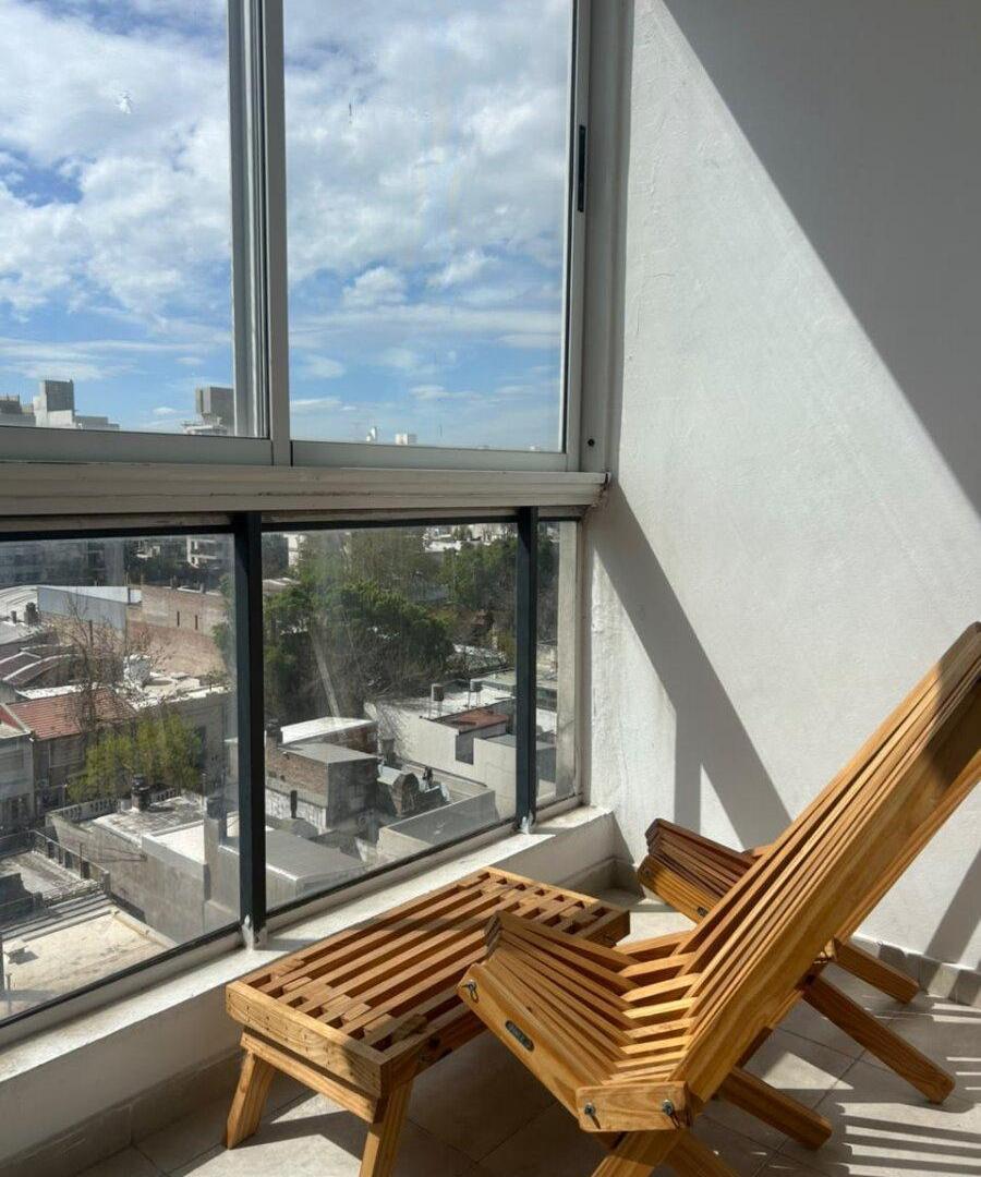 Foto de MENDOZA 3474 - DEPARTAMENTO 1 DORMITORIO -, imagen 1