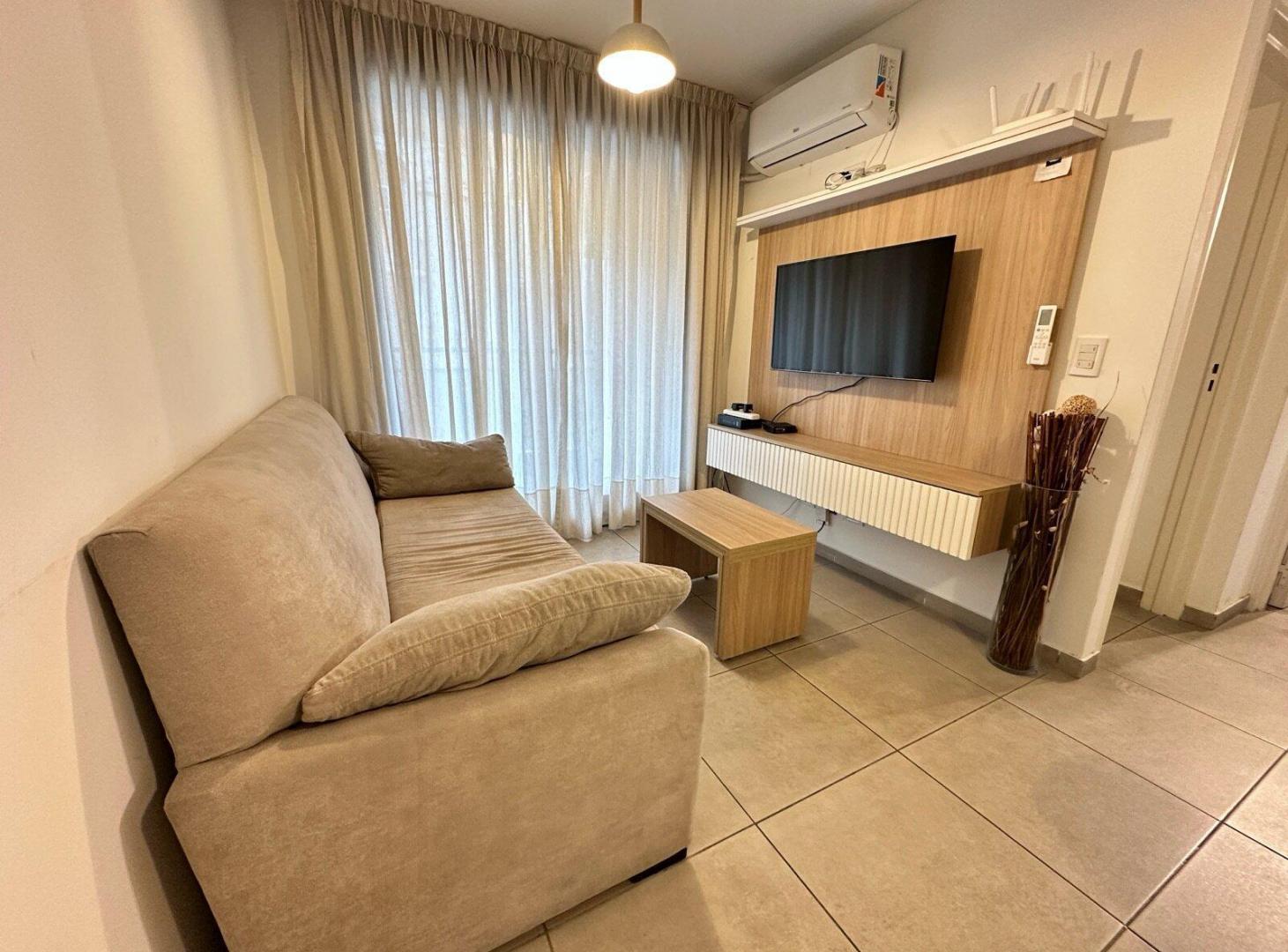 Foto de MITRE 1114 - UN DORMITORIO - A ESTRENAR -, imagen 1