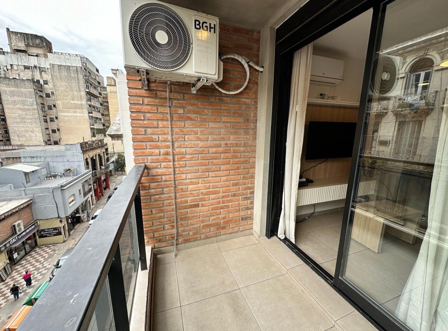 Foto de MITRE 1114 - UN DORMITORIO - A ESTRENAR -, imagen 3