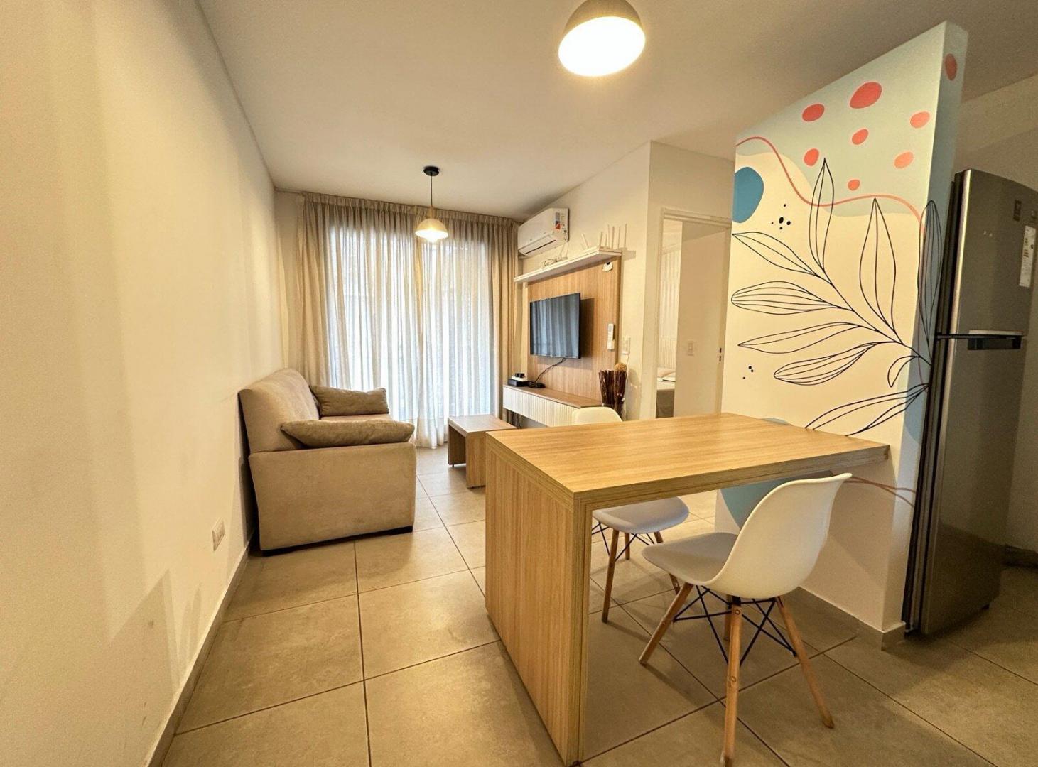 Foto de MITRE 1114 - UN DORMITORIO - A ESTRENAR -, imagen 2