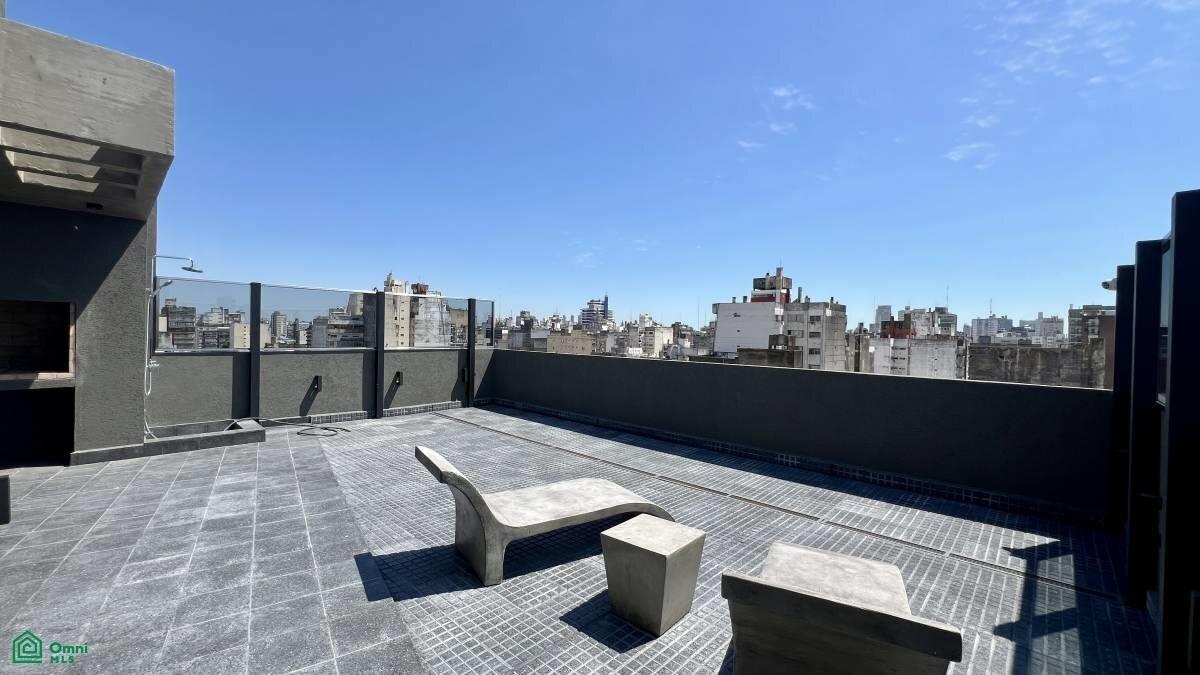 Foto de SAN JUAN 1158 - MONOAMBIENTE, imagen 3