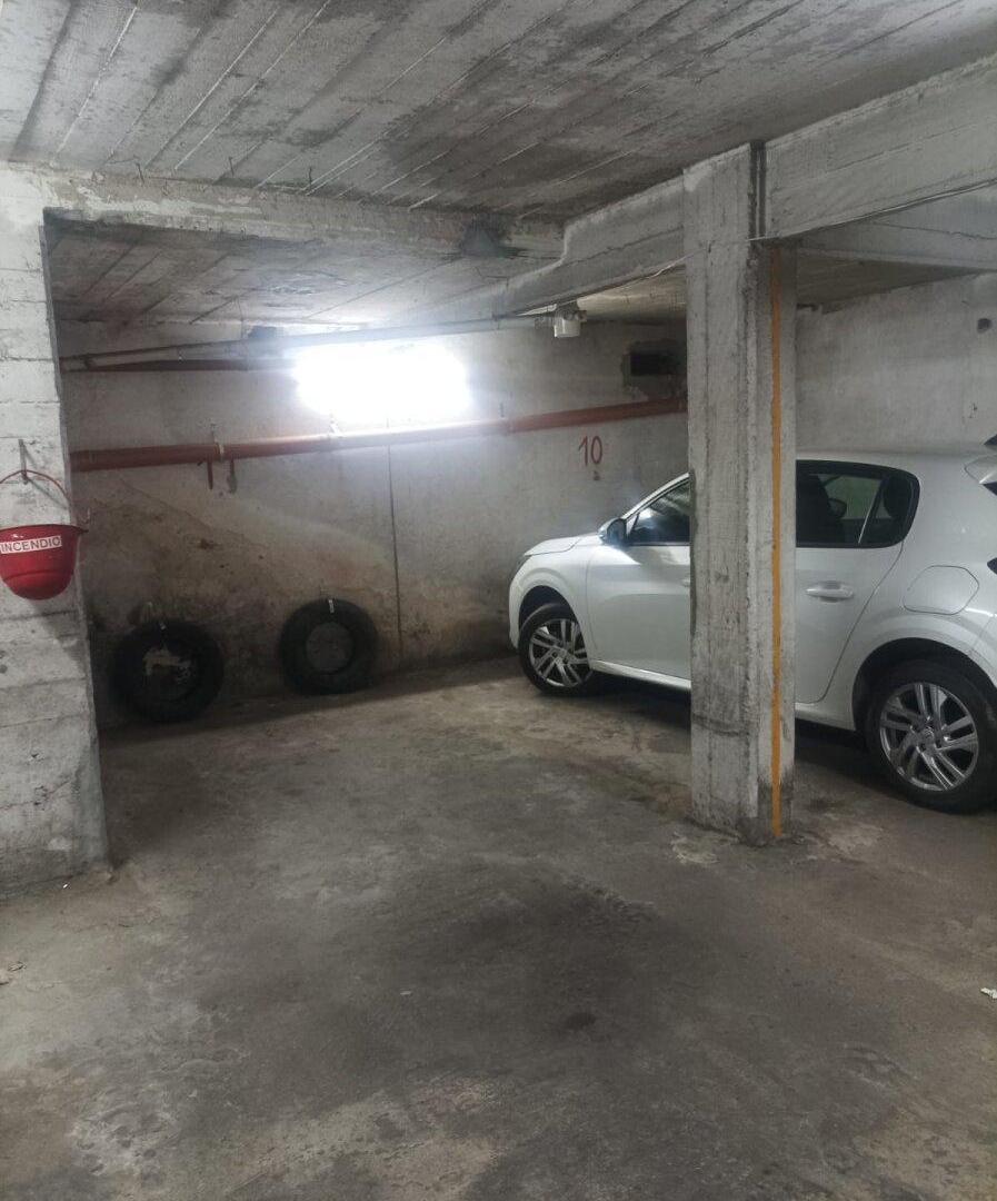 Foto de GENOVA 822 - COCHERA -, imagen 5