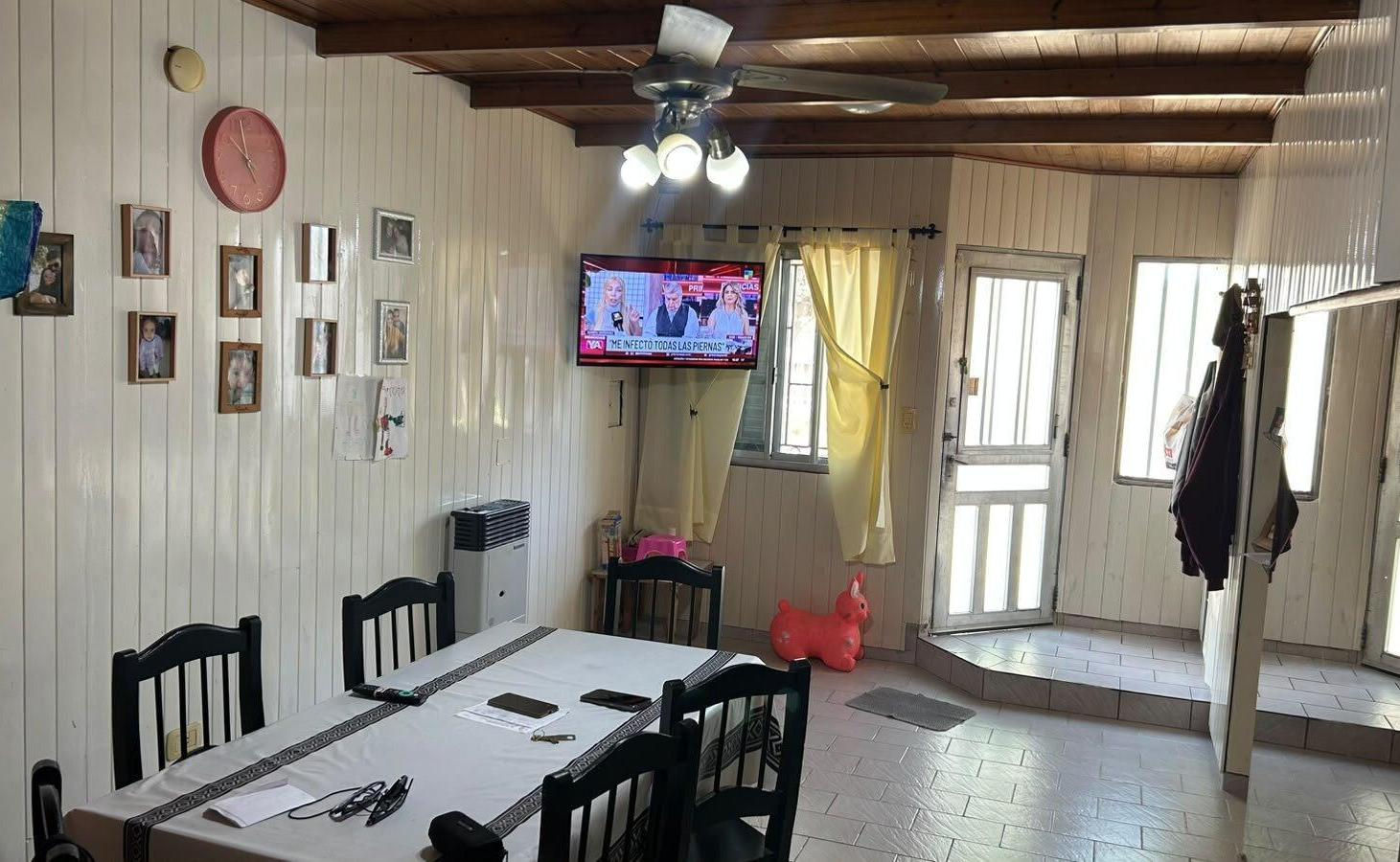 Foto de SAN PATRICIO 972 - DOS DORMITORIOS, imagen 3