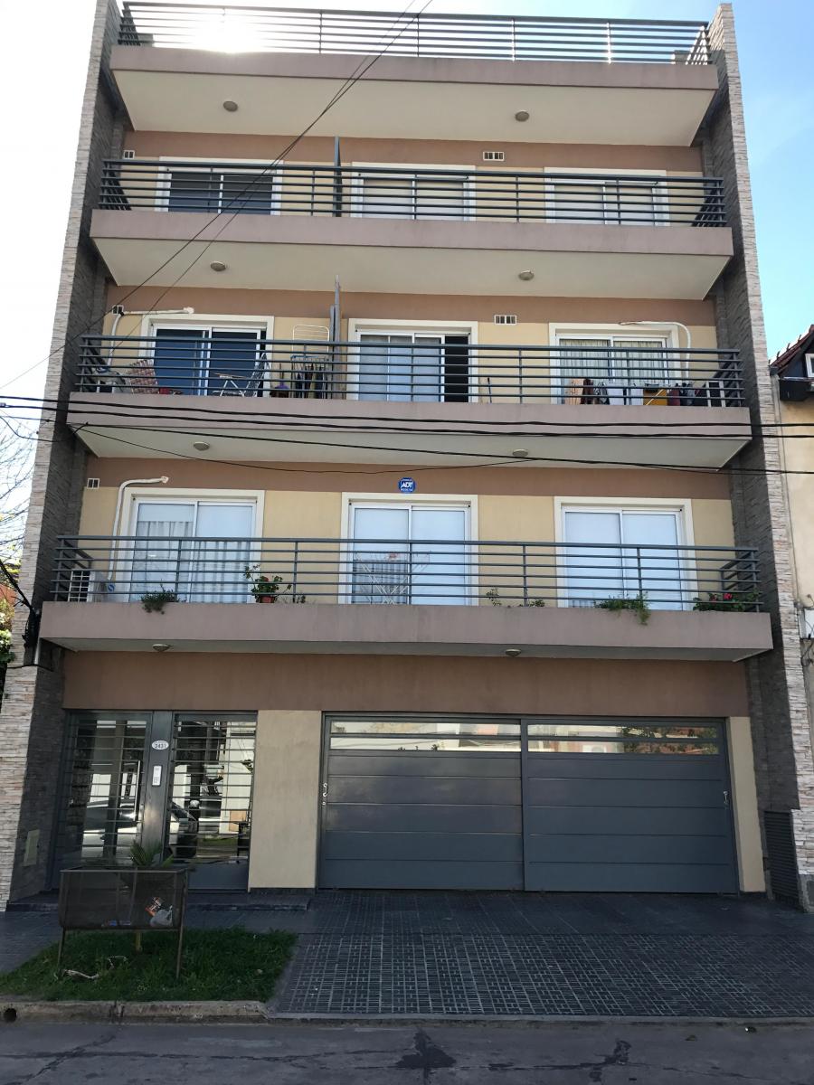 ¡Nuevo Valor! Departamento a Extrenar Villa Luzuriaga 4