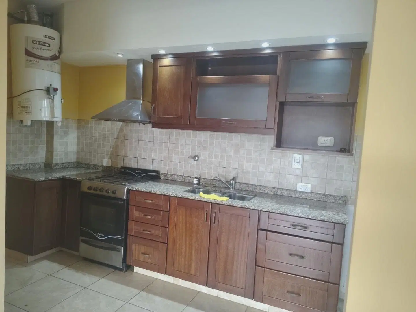 DEPARTAMENTO EN VENTA LOMAS DEL MIRADOR 1