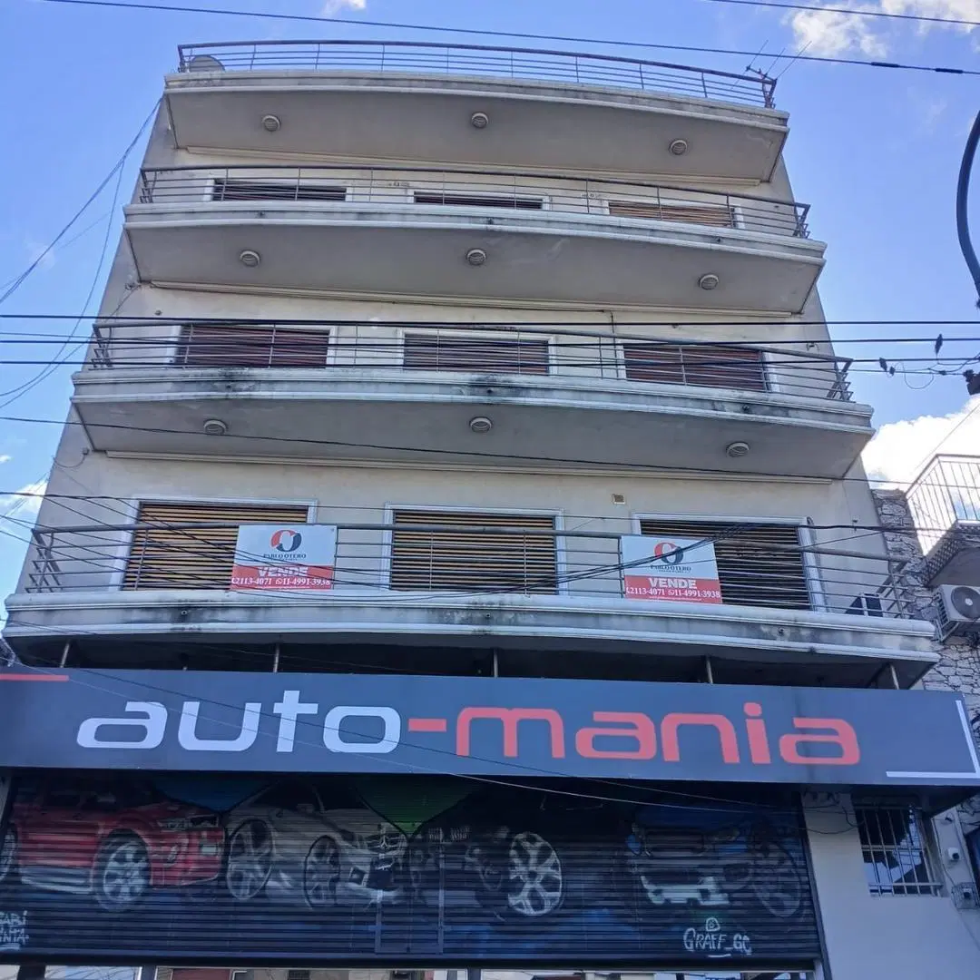DEPARTAMENTO EN VENTA LOMAS DEL MIRADOR 5