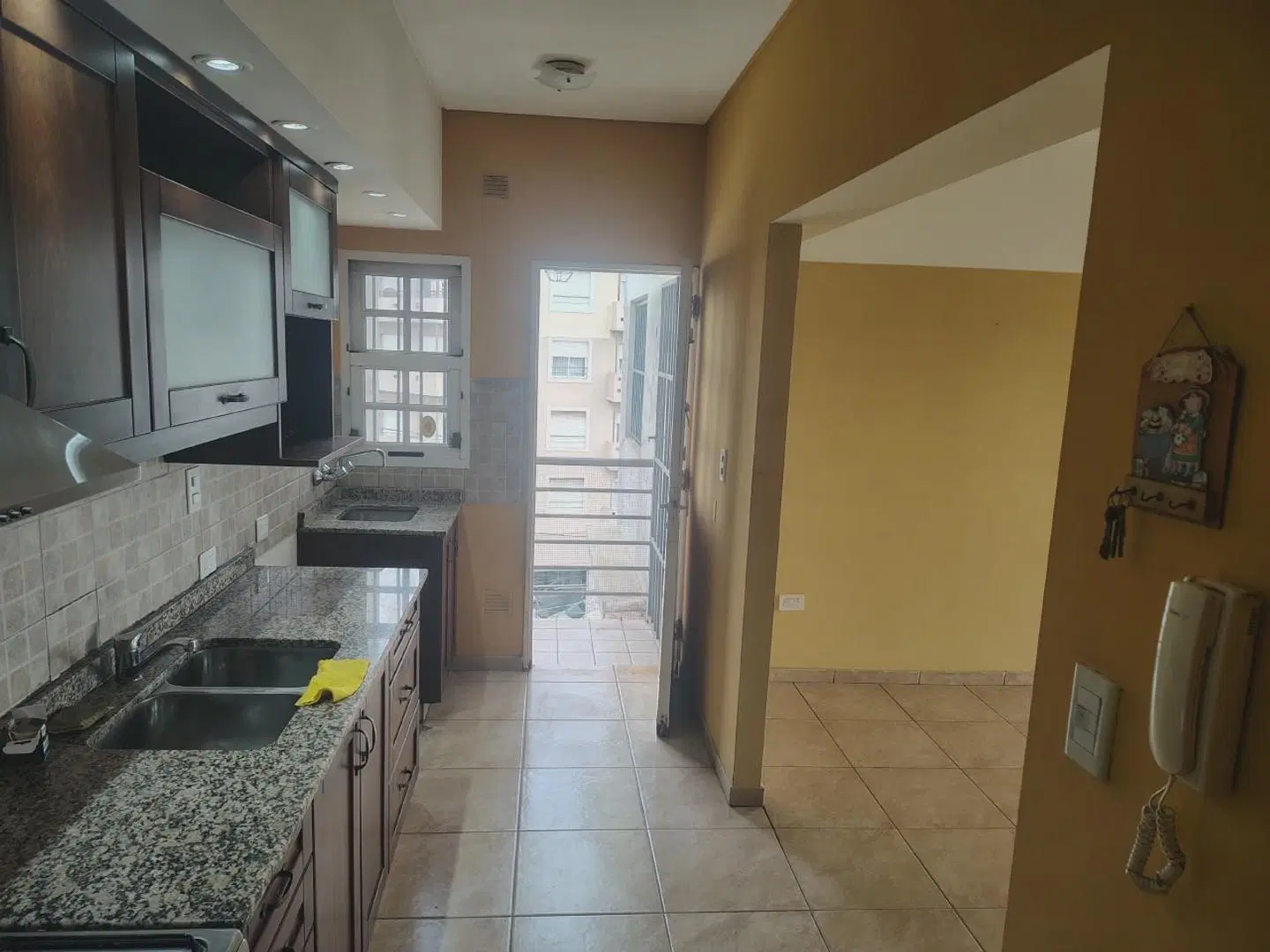 DEPARTAMENTO EN VENTA LOMAS DEL MIRADOR 3