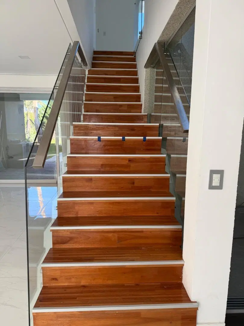 CASA EN ALQUILER TERRALAGOS- CANNING 8